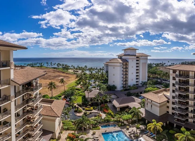 Ko Olina Beach Villas O224 Kapolei Apartment