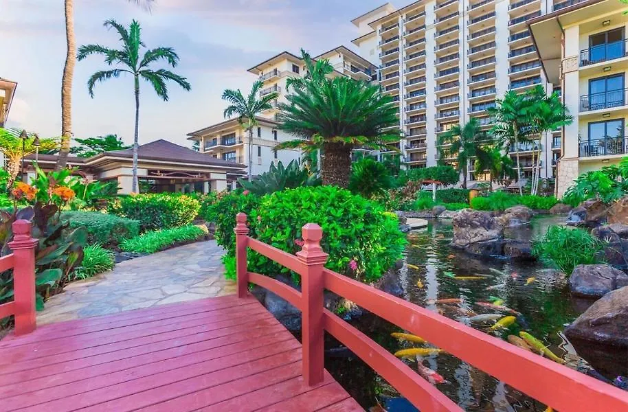 Ko Olina Beach Villas O224 Kapolei United States