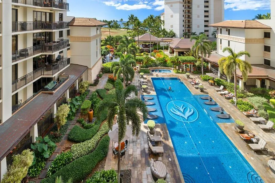 Ko Olina Beach Villas O224 Kapolei Apartment