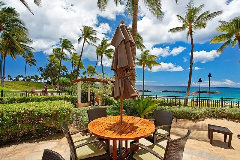Ko Olina Beach Villas O224 Kapolei