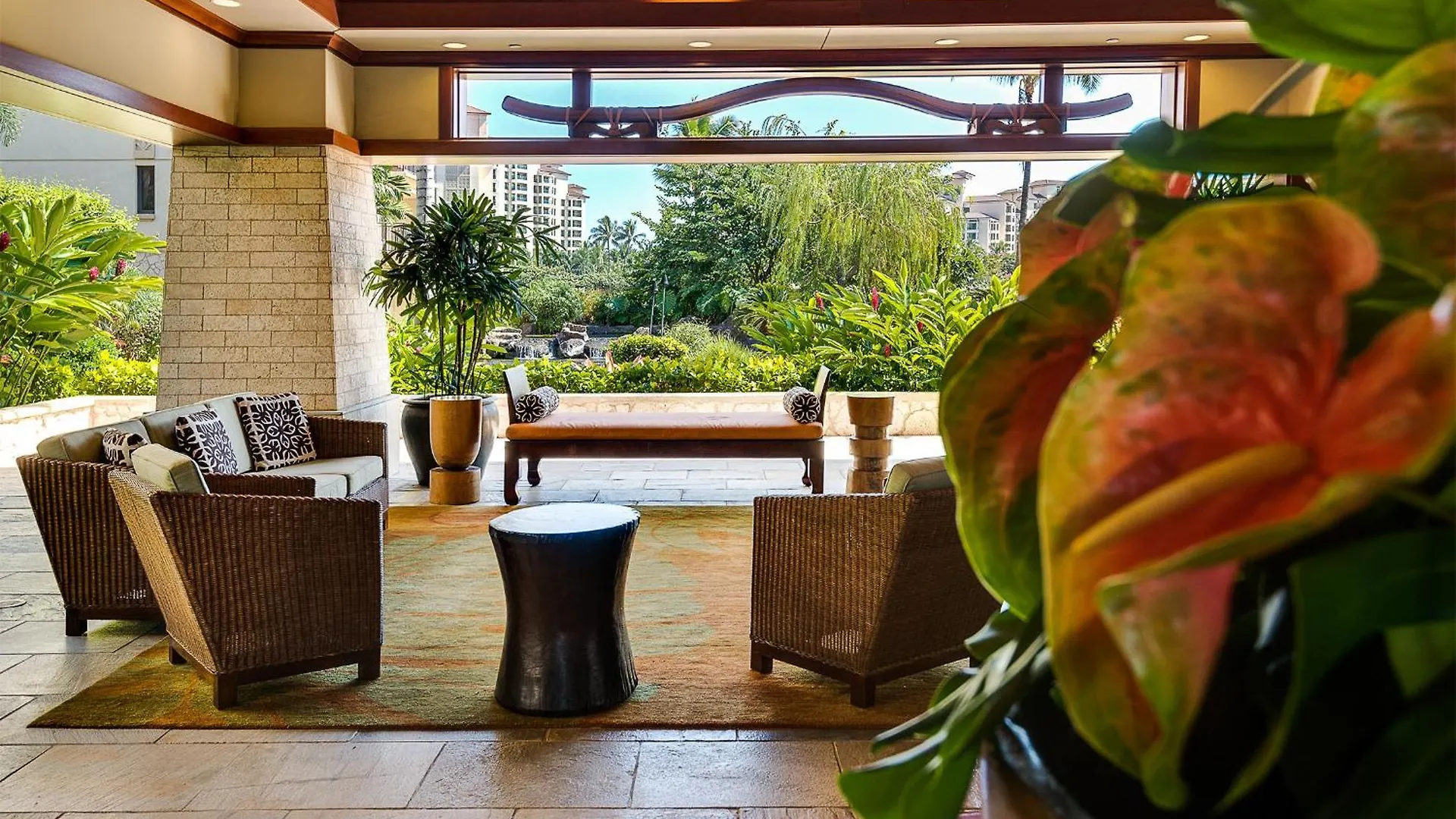 Ko Olina Beach Villas O224 Kapolei Apartment