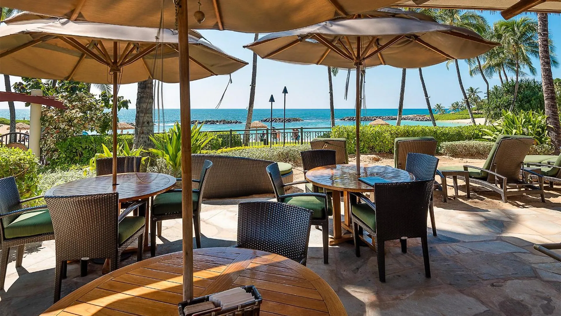 Apartment Ko Olina Beach Villas O224 Kapolei