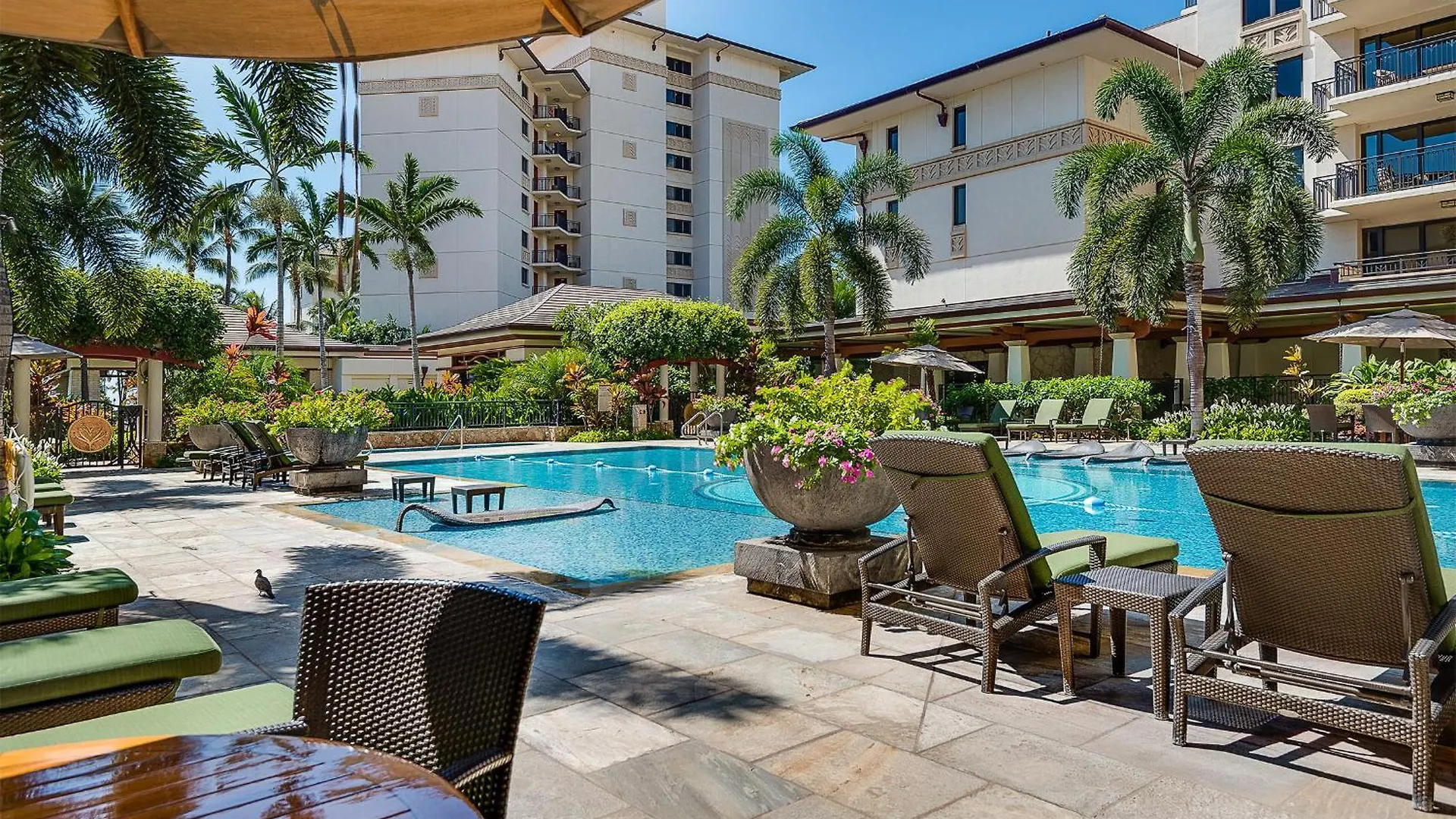 Ko Olina Beach Villas O224 Kapolei United States