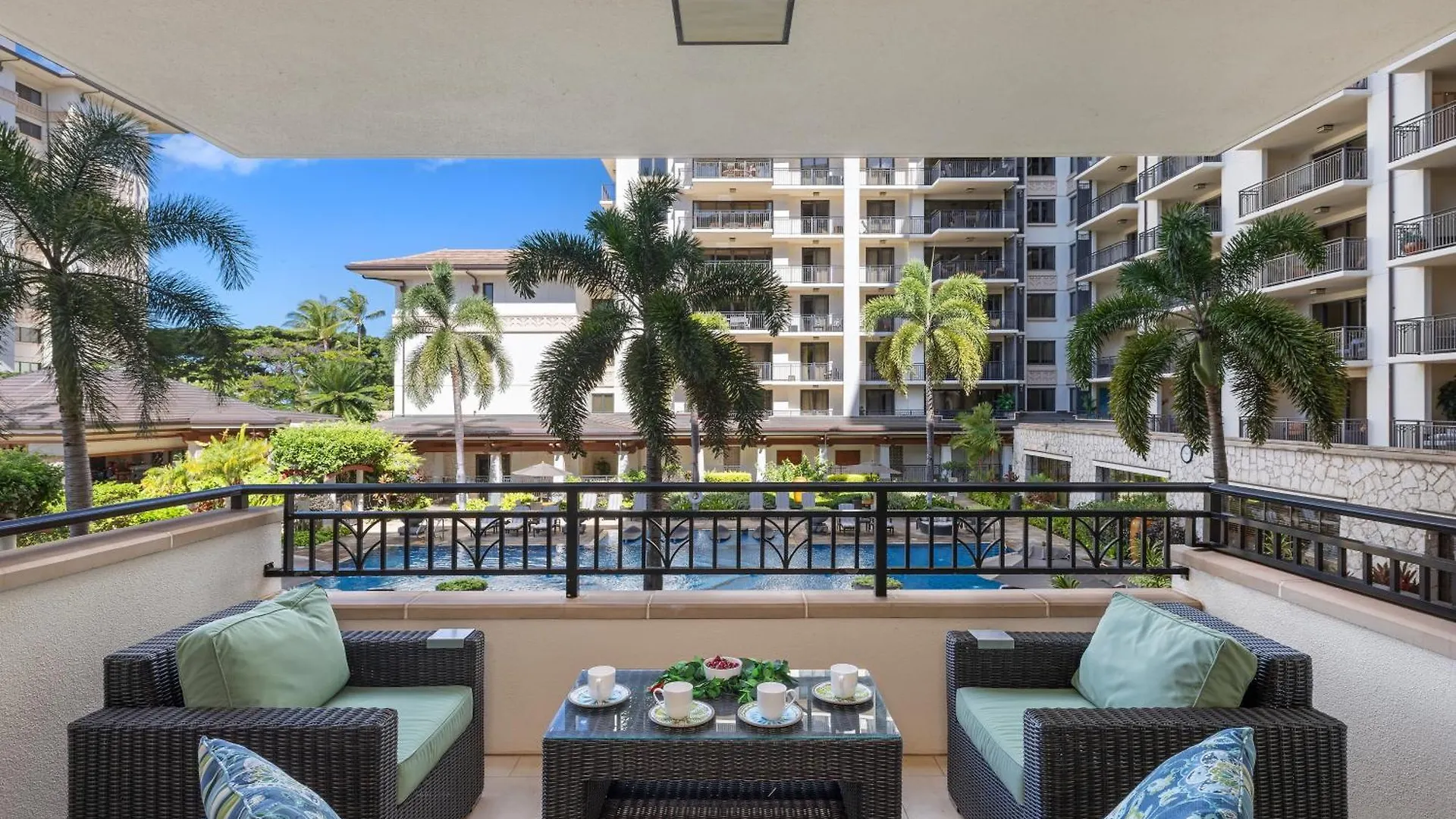 Ko Olina Beach Villas O224 Kapolei