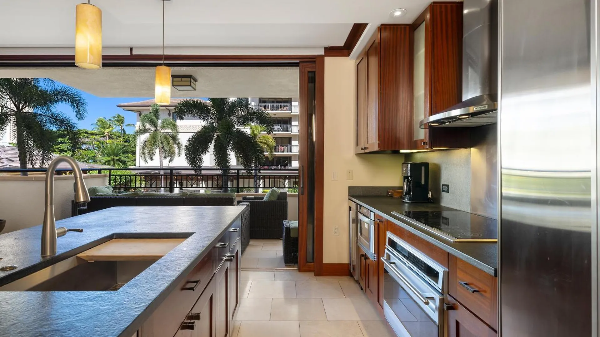 Ko Olina Beach Villas O224 Kapolei