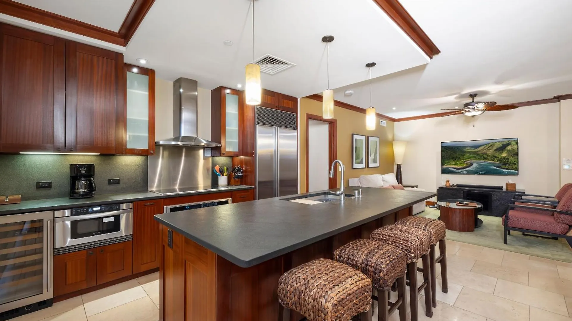Ko Olina Beach Villas O224 Kapolei United States