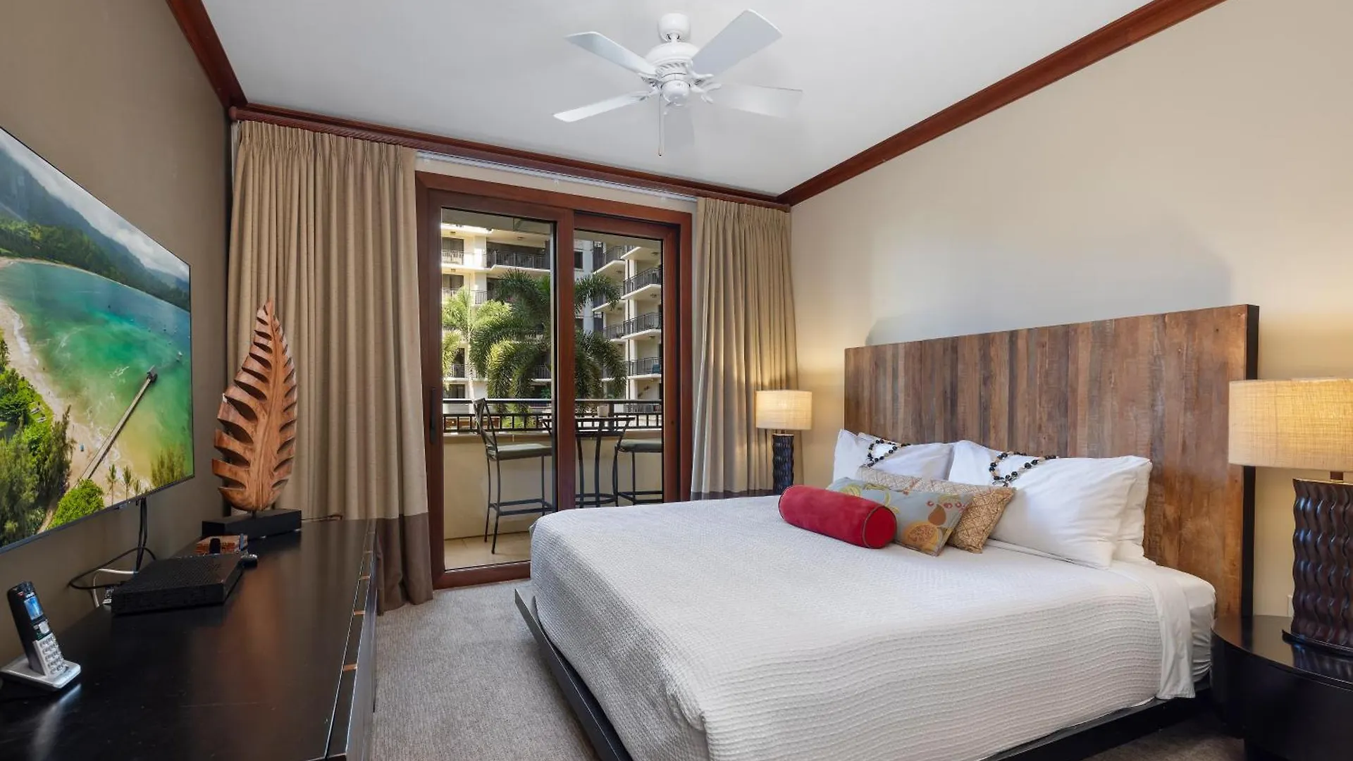 Ko Olina Beach Villas O224 Kapolei Apartment