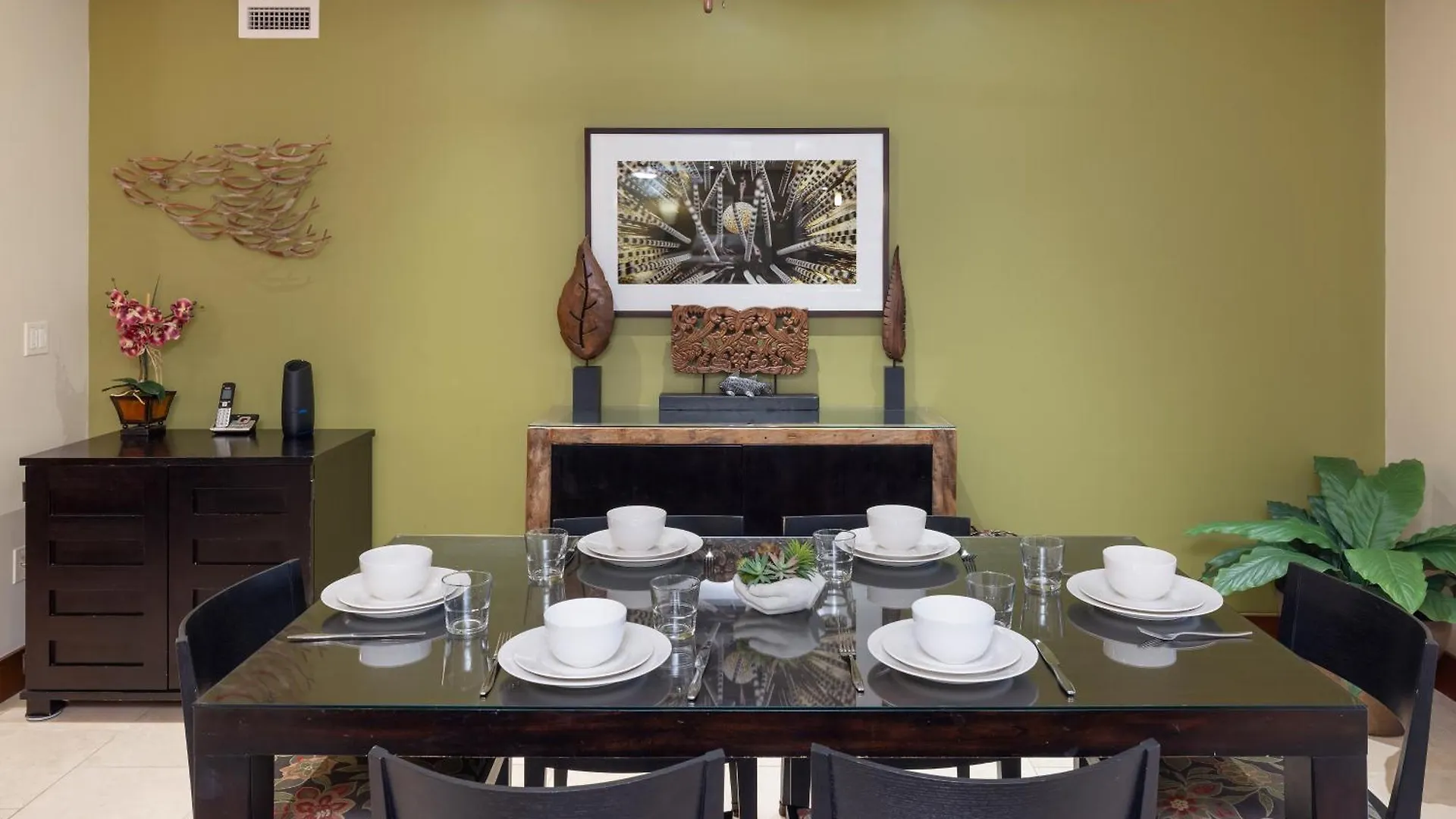 Ko Olina Beach Villas O224 Kapolei Apartment