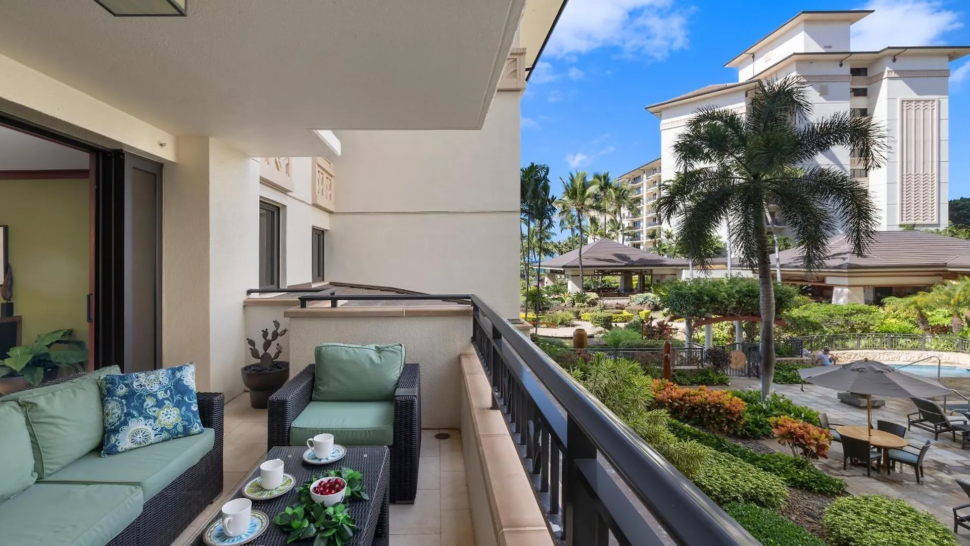 Ko Olina Beach Villas O224 Kapolei