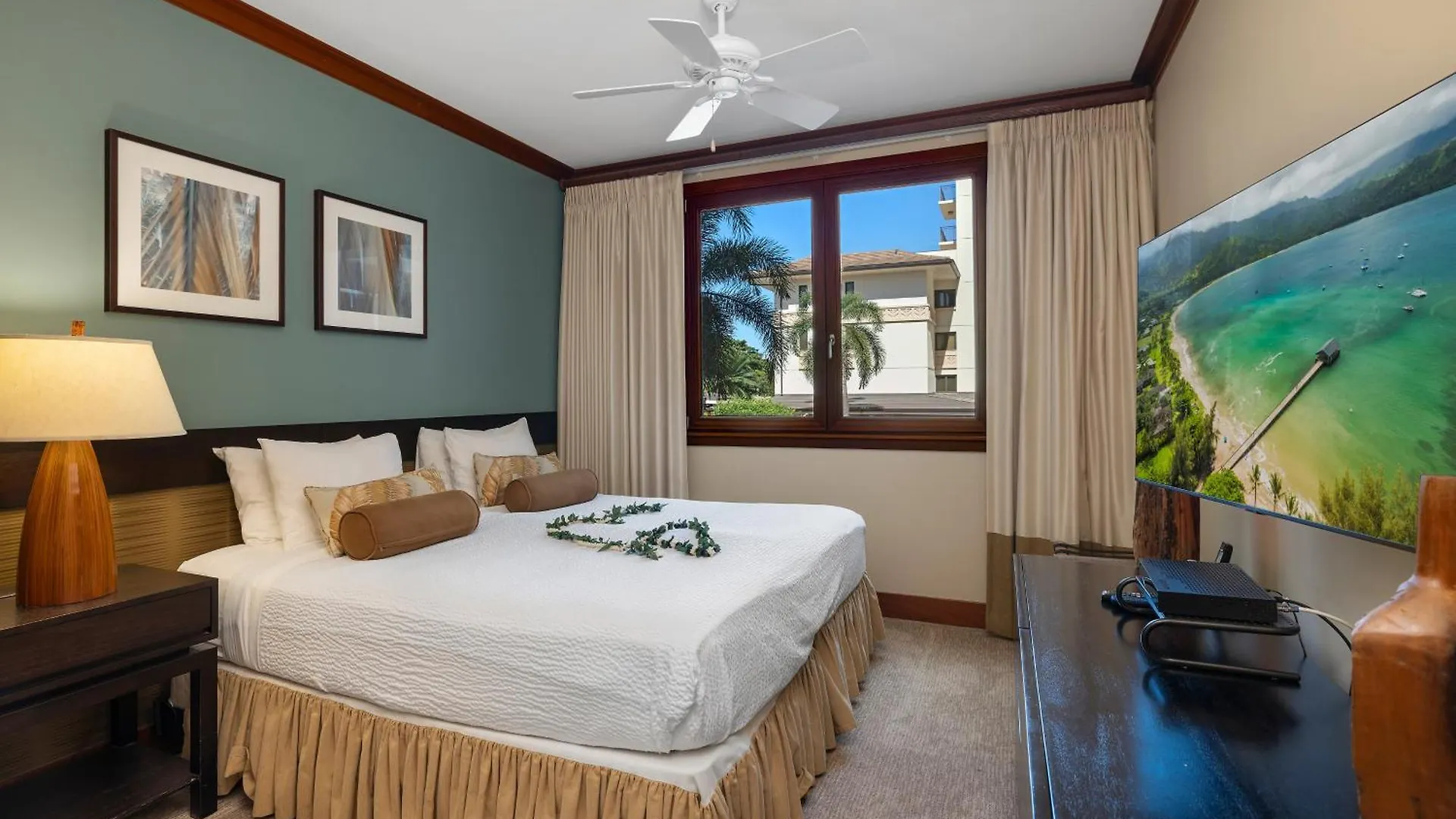 Apartment Ko Olina Beach Villas O224 Kapolei United States