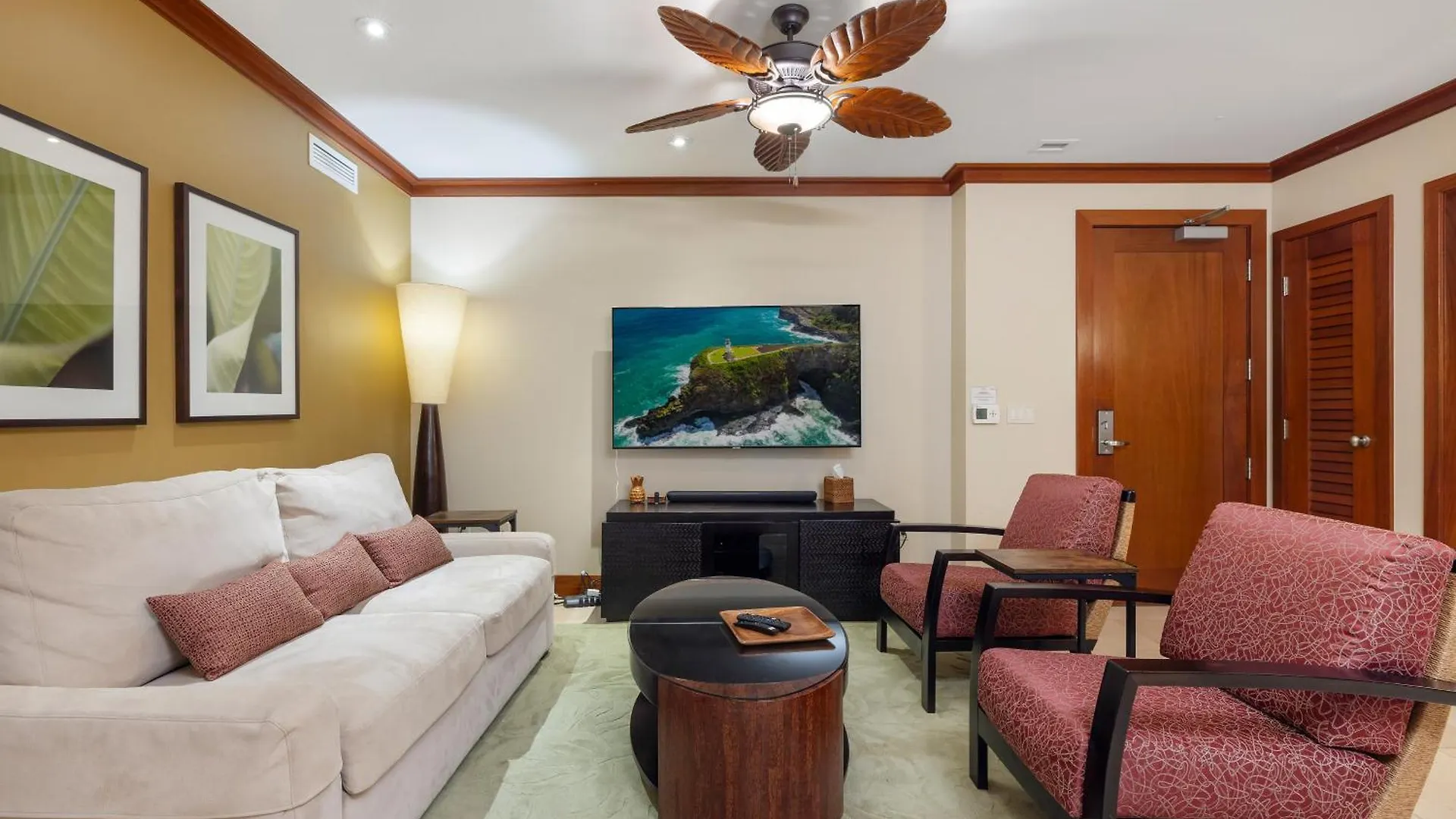 Ko Olina Beach Villas O224 Kapolei