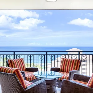 Villa Floor Penthouse With Panoramic View - Ocean Tower At Ko Olina, Kapolei